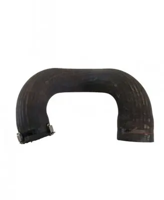 Opel Vivaro Intercooler hose/pipe 042153J
