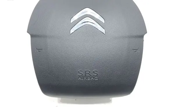 Citroen C4 II Steering wheel airbag 96871568ZD