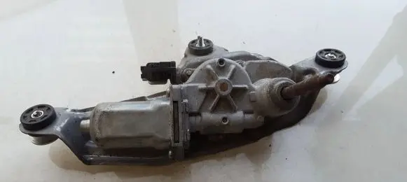 Mazda 6 Rear window wiper motor gs2a67450 gs2a-67450