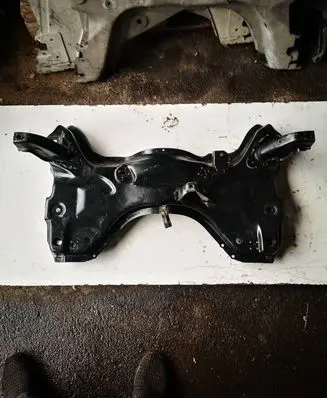 Peugeot 206+ Front subframe