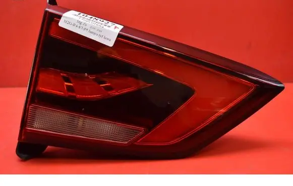 MG ZS Rear/tail lights 10571683