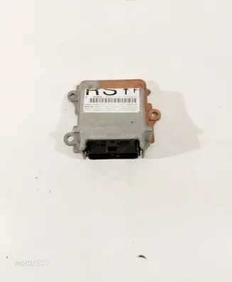 Chrysler Voyager Airbag control unit/module 04686602AG TMD286002041 0285001344