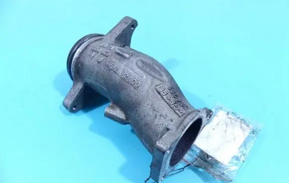 Mercedes-Benz E W211 Intercooler hose/pipe A6280981407 IMPRK1329765