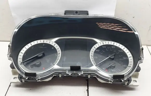Nissan Navara D23 Speedometer (instrument cluster) 5JU3A B320
