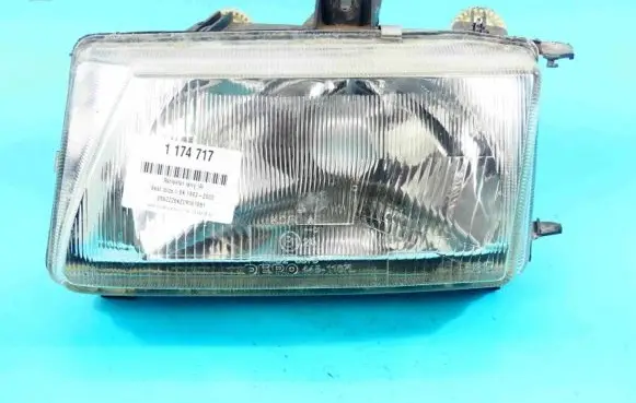 Seat Ibiza II (6k) Headlight/headlamp IMPRK1174717