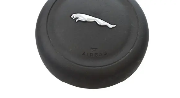 Jaguar F-Pace Steering wheel airbag GX73043B13BE