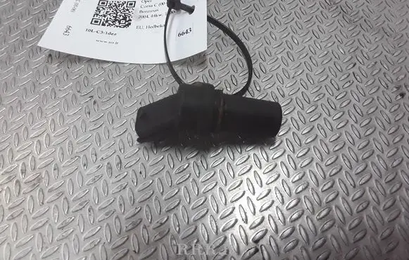 Crankshaft position sensor