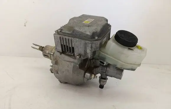 Infiniti Q50 Brake booster 4GG5A EAC103503A