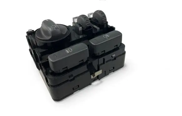 Volvo S70 V70 V70 XC Light switch 9441233