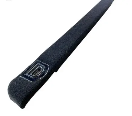 Porsche Cayenne (92A) Other trunk/boot trim element 7P5863527A