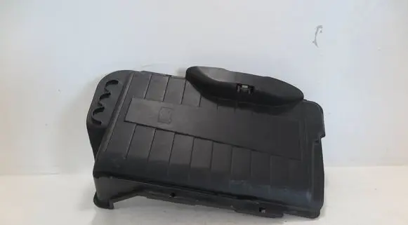Mercedes-Benz B W246 W242 Battery box tray cover/lid A2465410005