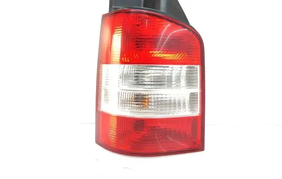 Volkswagen Transporter - Caravelle T5 Rear/tail lights 7H5945095M 7H5945257A