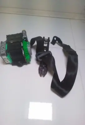 Audi Q5 SQ5 Front seatbelt 8R1857706B 306425499G48