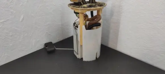 Renault Talisman In-tank fuel pump 172027799R