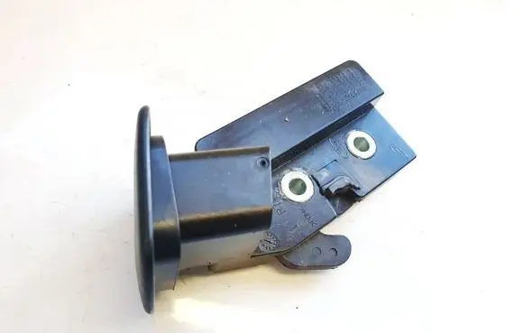 Ford Fiesta Seat back rest lock catch 