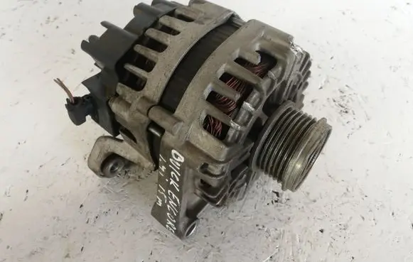 Buick Encore I Generator/alternator 13577154
