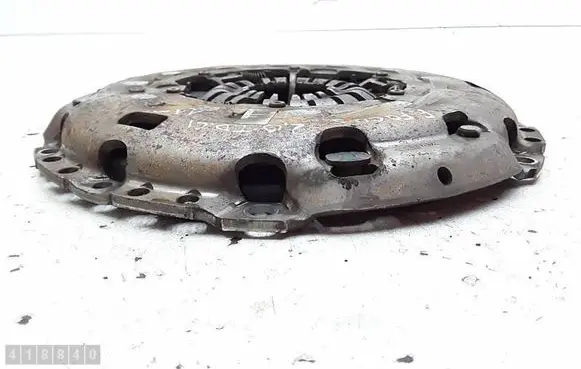 Ford Focus Pressure plate 