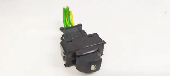 Peugeot Partner Electric window control switch 96624281