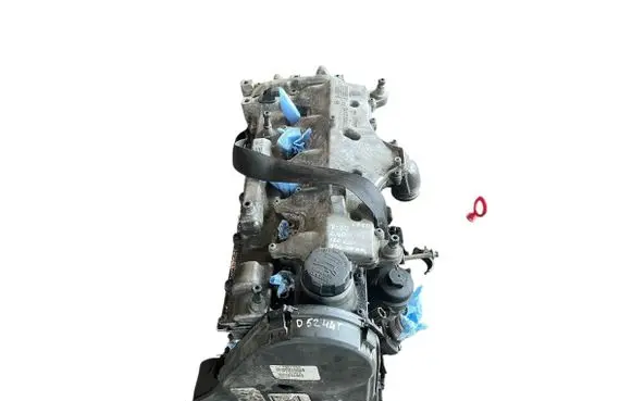 Volvo V70 Engine D5244T 6901066 142945