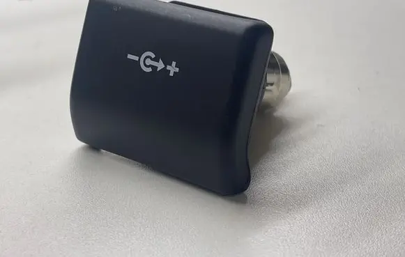 Land Rover Range Rover L405 Cigarette lighter front CPLA-15K040-DA