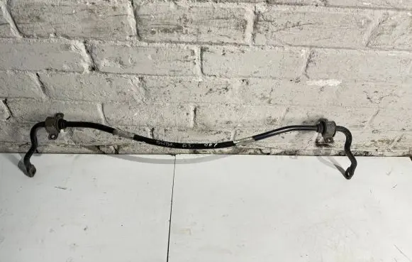 Audi A4 S4 B6 8E 8H Rear anti-roll bar/sway bar 8E0511409AP 083132 07122010