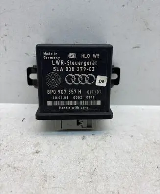 Light module LCM
