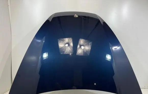 Porsche Cayenne (92A) Engine bonnet/hood LX5M