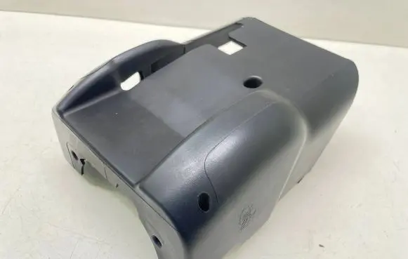 Audi A3 S3 8L Steering wheel column trim 8L1953516 8L1953512