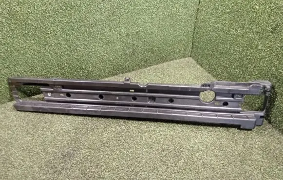 Porsche Cayenne (92A) Other trunk/boot trim element 7P0863600 7P0863600A