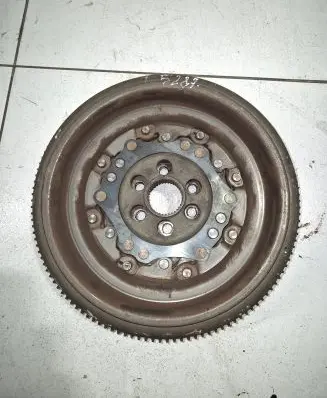 Seat Alhambra (Mk2) Flywheel NOCODE