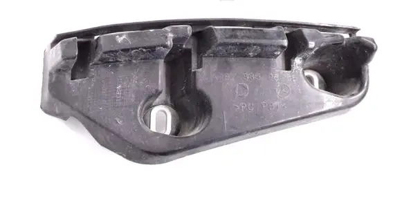 BMW 6 F12 F13 Rear bumper mounting bracket A2078850365