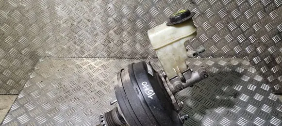 Opel Signum Brake booster 13126710TB