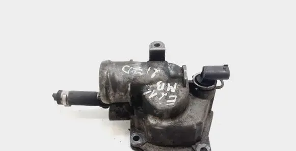 Thermostat/thermostat housing