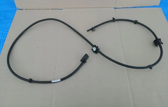 Mercedes-Benz E W213 Headlight washer hose/pipe A2138609000