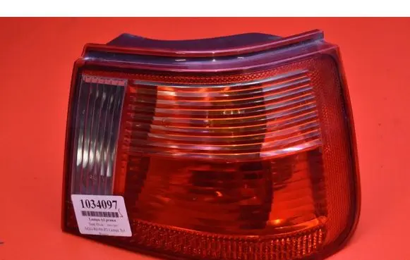 Seat Ibiza III (6L) Rear/tail lights 6K6945096J