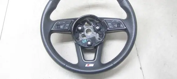 Audi A4 S4 B9 Steering wheel 8W0419091