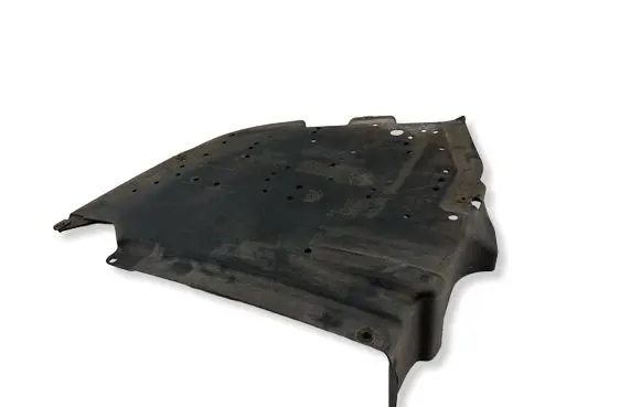 BMW 3 E90 E91 Rear underbody cover/under tray 7070141