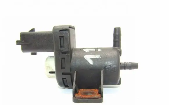 Opel Insignia A Turbo solenoid valve 3570