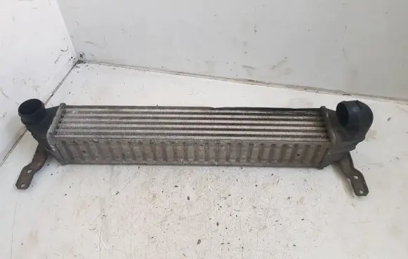 Ford Galaxy Intercooler radiator 7M3145805