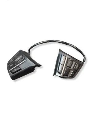 BMW 5 F10 F11 Steering wheel 610235001E