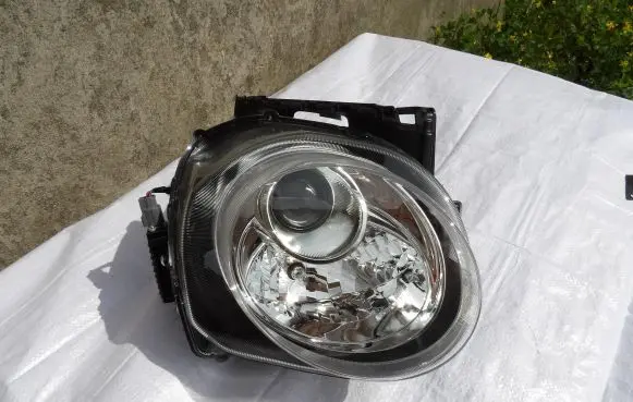 Nissan Juke I F15 Headlight/headlamp X00000L6Z