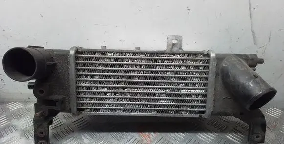 Mazda Premacy Intercooler radiator