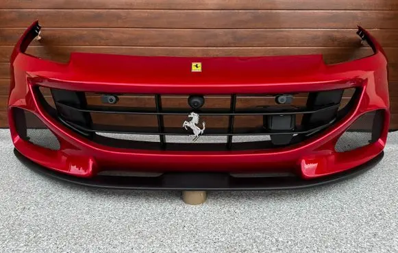 Ferrari Portofino Front bumper 371824