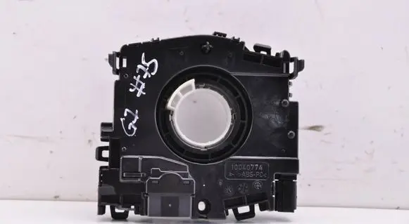Volkswagen Golf VII Airbag slip ring squib (SRS ring) 5Q0953549E