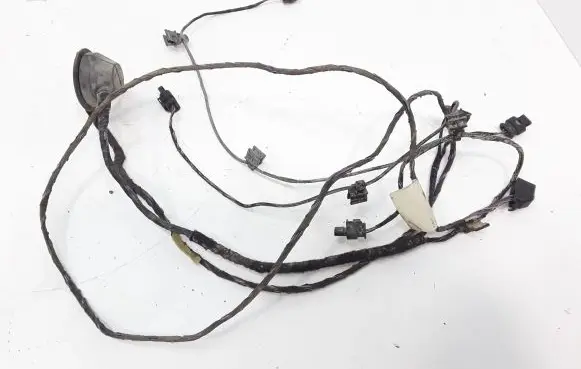 Skoda Octavia Mk2 (1Z) Parking sensor (PDC) wiring loom TS1500401098013 175971065A