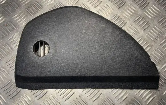 Skoda Octavia Mk2 (1Z) Dashboard side end trim 1Z0857503 0010111390410