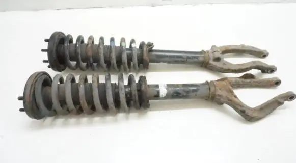 Honda Accord Front shock absorber/damper 1602-SEG-E020-M