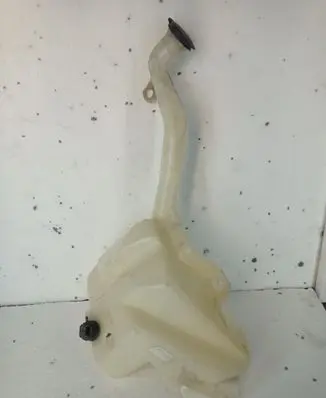 Chevrolet Corvette Lamp washer fluid tank 10339236ASM
