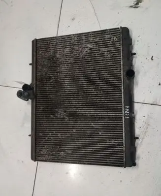 Citroen C4 I Coolant radiator 