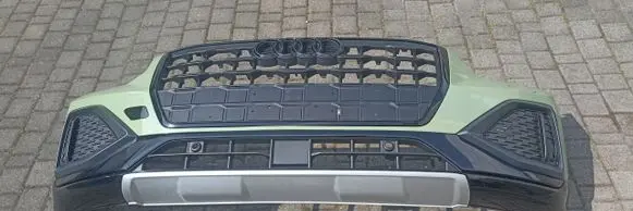Audi Q2 - Front bumper 81A807437G